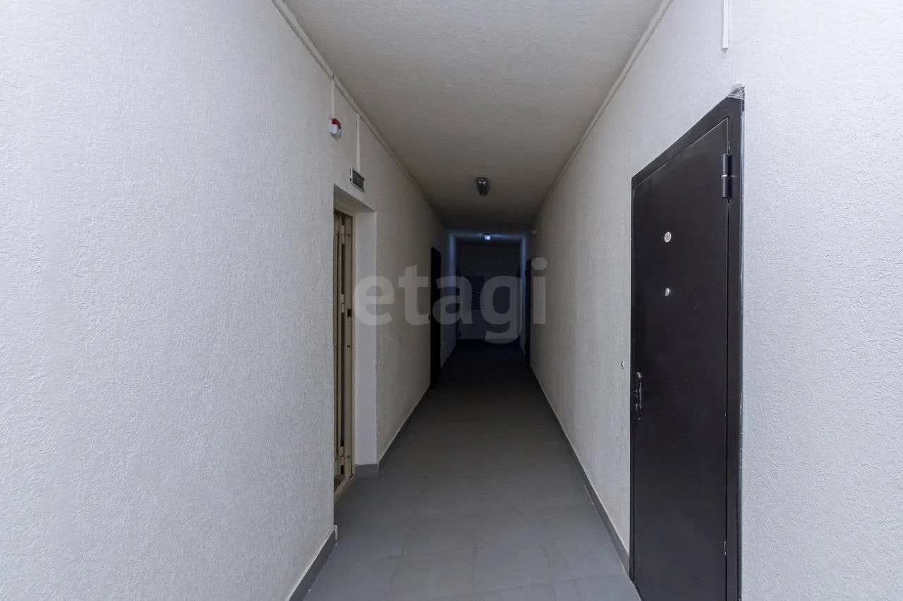 1-к квартира, 37м² (Домбайская улица, 55к4) - миниатюра 21