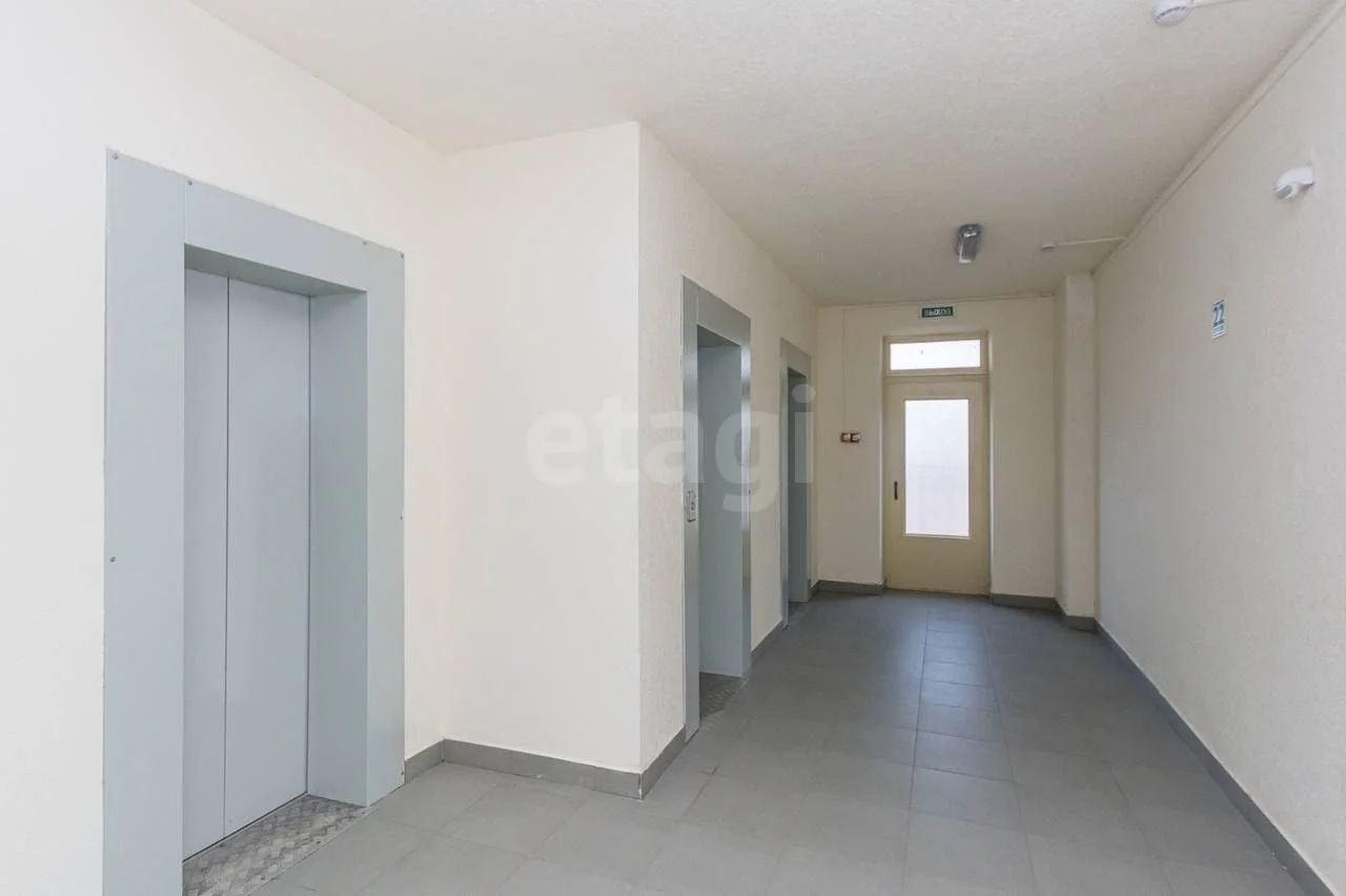 1-к квартира, 37м² (Домбайская улица, 55к4) - миниатюра 22