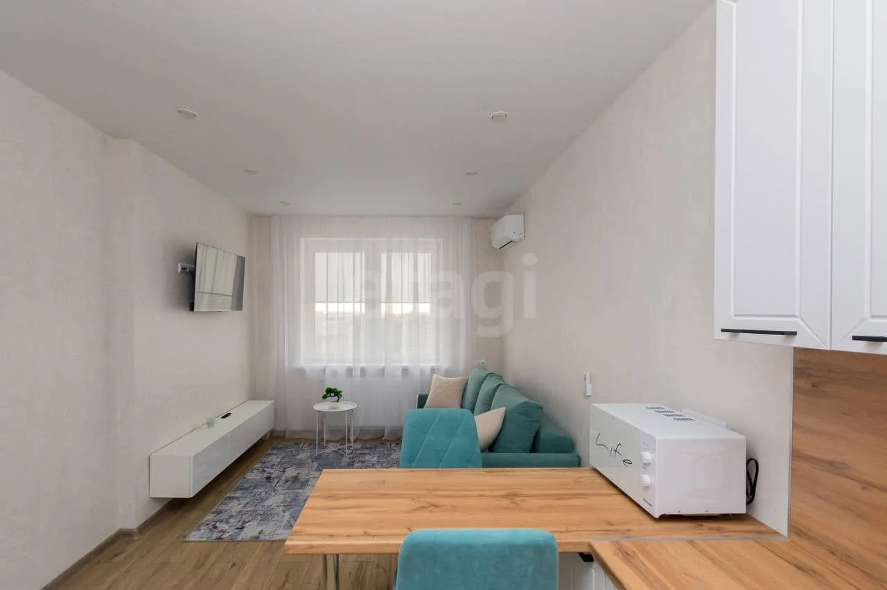1-к квартира, 37м² (Домбайская улица, 55к4) - миниатюра 7