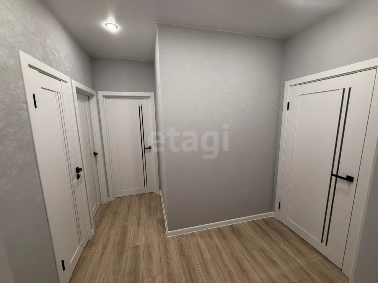 2-к квартира, 45.5м² (Домбайская улица, 55к6) - миниатюра 10