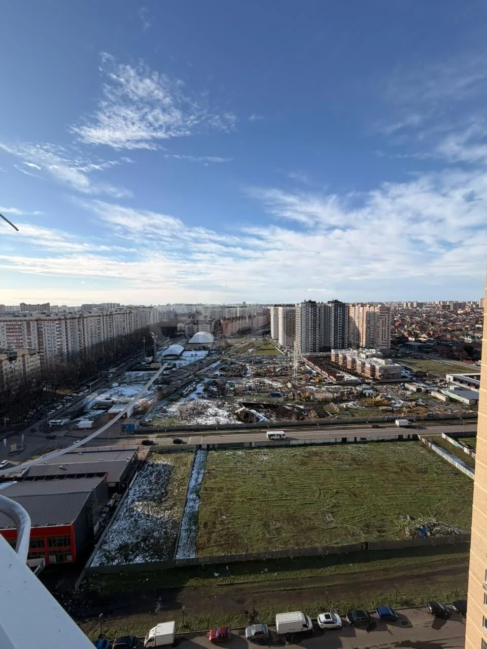 2-к квартира, 45.5м² (Домбайская улица, 55к6) - миниатюра 14