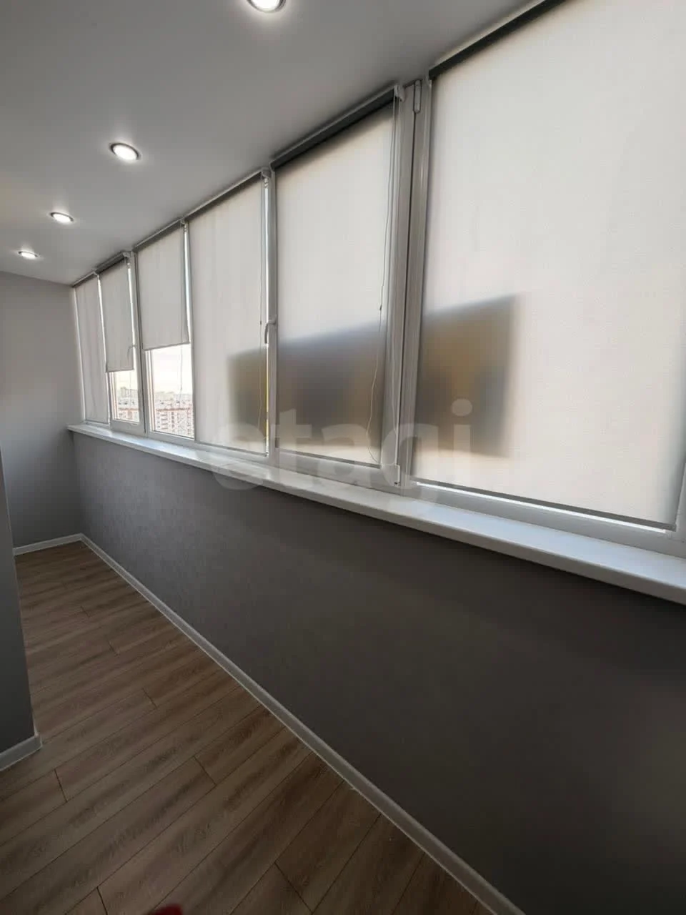 2-к квартира, 45.5м² (Домбайская улица, 55к6) - миниатюра 15