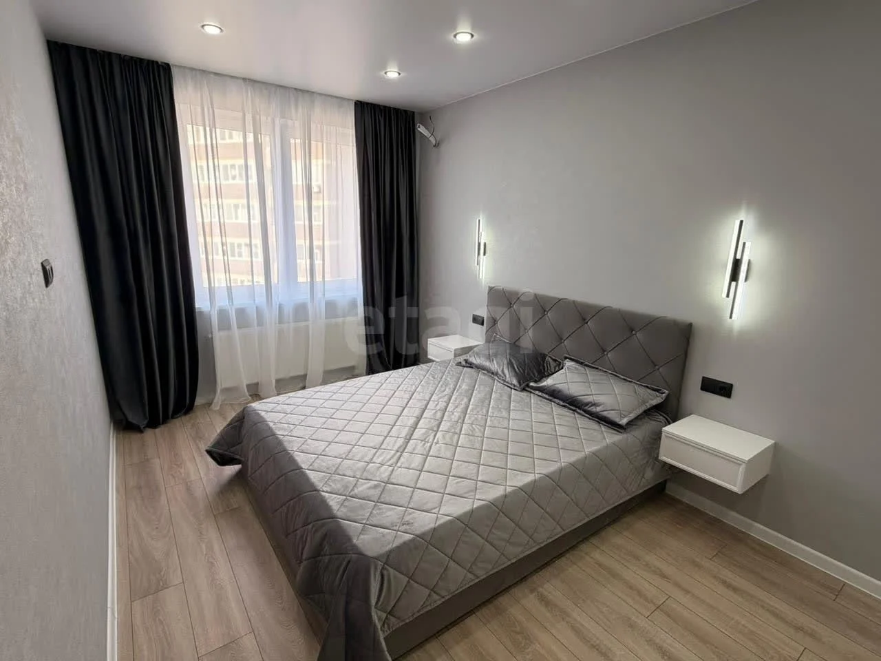 2-к квартира, 45.5м² (Домбайская улица, 55к6) - миниатюра 2