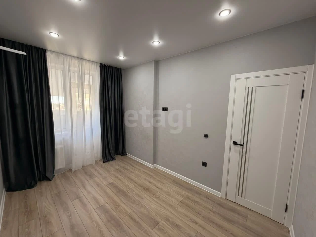 2-к квартира, 45.5м² (Домбайская улица, 55к6) - миниатюра 3