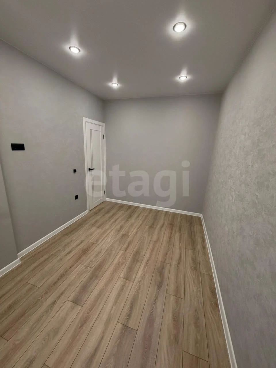 2-к квартира, 45.5м² (Домбайская улица, 55к6) - миниатюра 4
