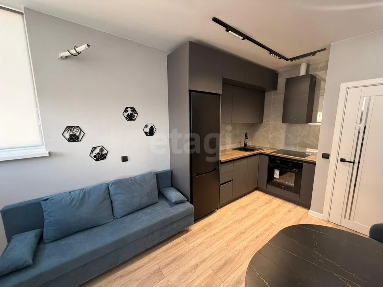 2-к квартира, 45.5м² (Домбайская улица, 55к6) - миниатюра 5