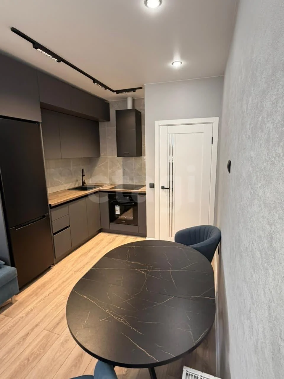 2-к квартира, 45.5м² (Домбайская улица, 55к6) - миниатюра 6