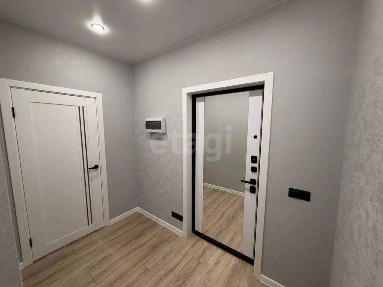 2-к квартира, 45.5м² (Домбайская улица, 55к6) - миниатюра 9