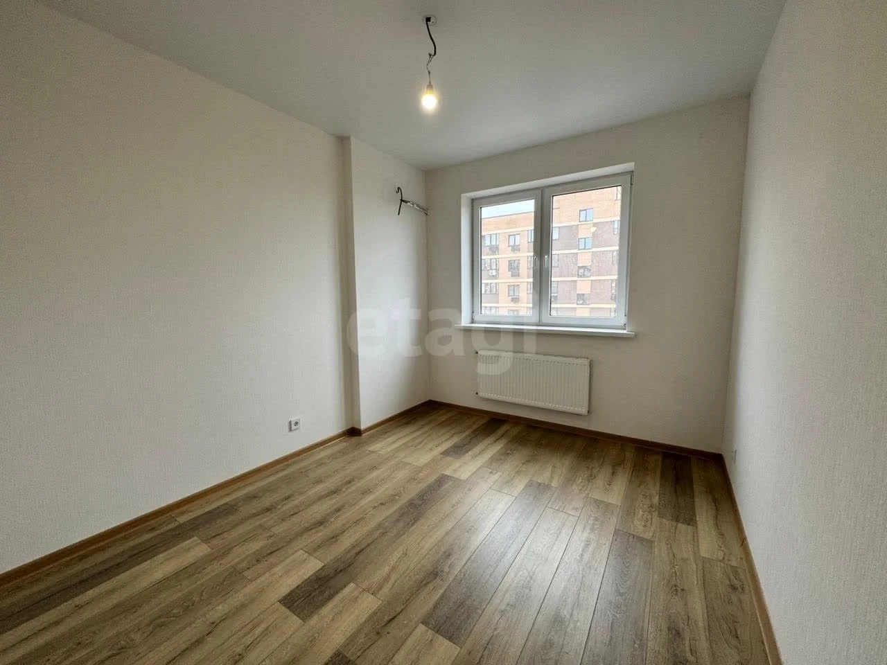 1-к квартира, 33м² (Скандинавская улица, 1) - миниатюра 12