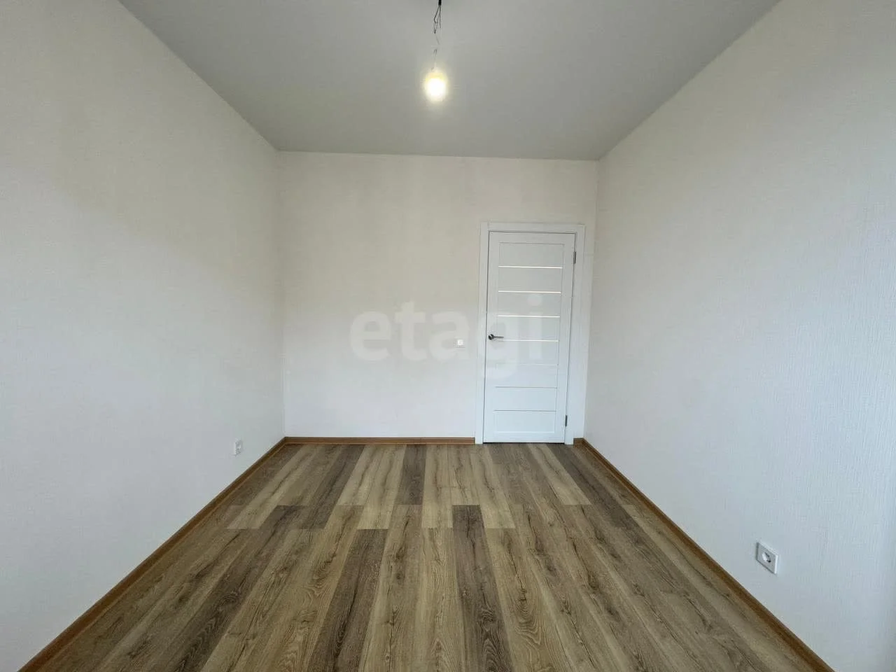 1-к квартира, 33м² (Скандинавская улица, 1) - миниатюра 14