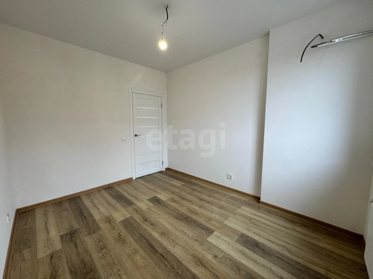 1-к квартира, 33м² (Скандинавская улица, 1) - миниатюра 15