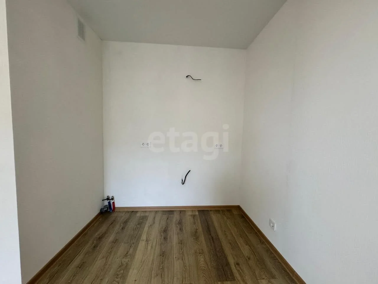 1-к квартира, 33м² (Скандинавская улица, 1) - миниатюра 3
