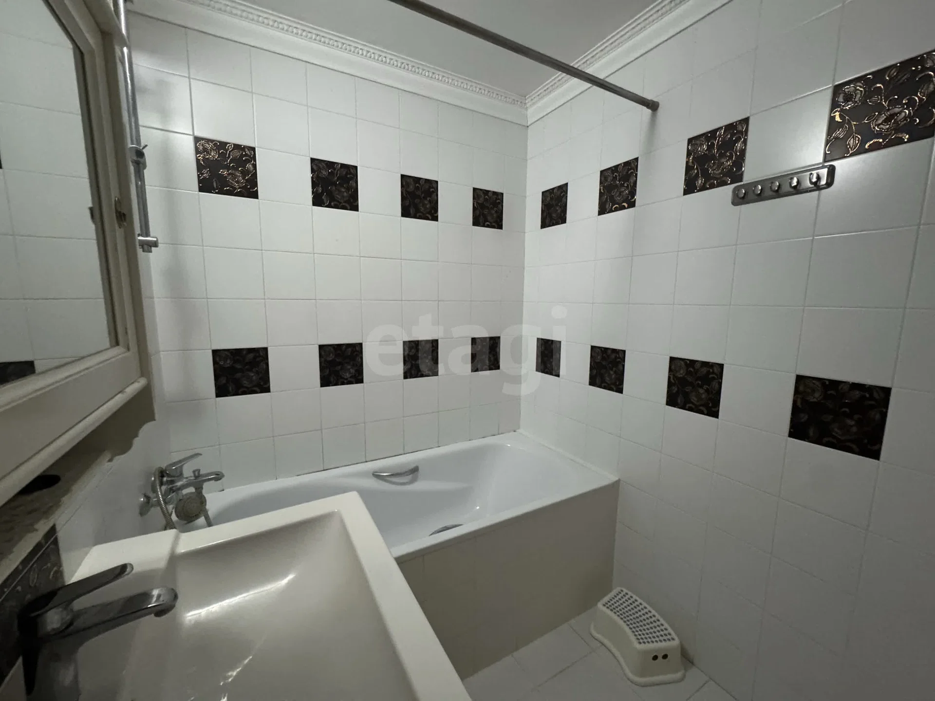2-к квартира, 67.1м² (Совхозная улица, 20) - миниатюра 10