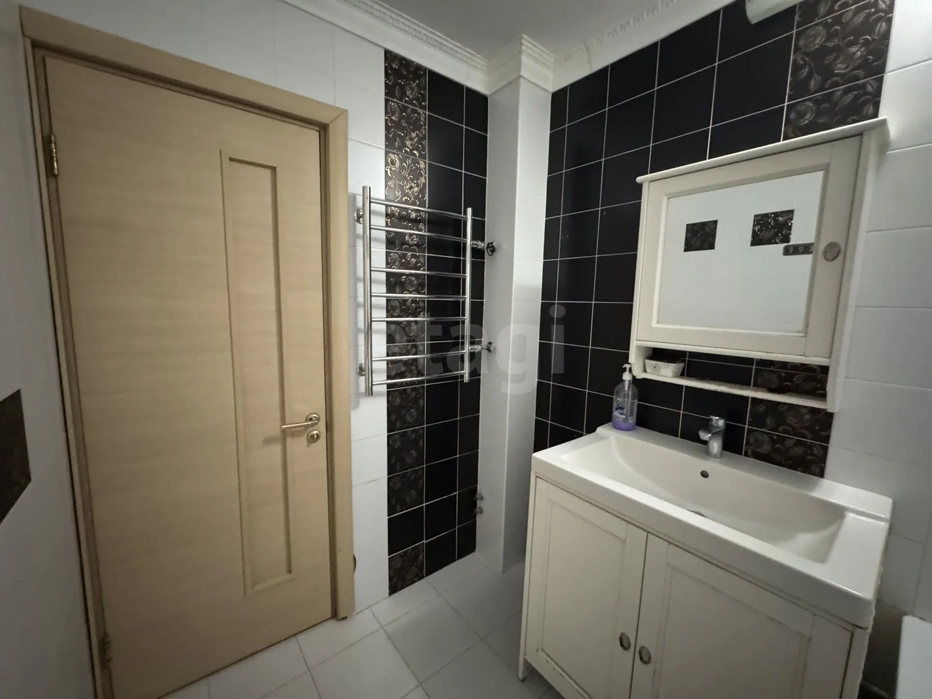 2-к квартира, 67.1м² (Совхозная улица, 20) - миниатюра 11