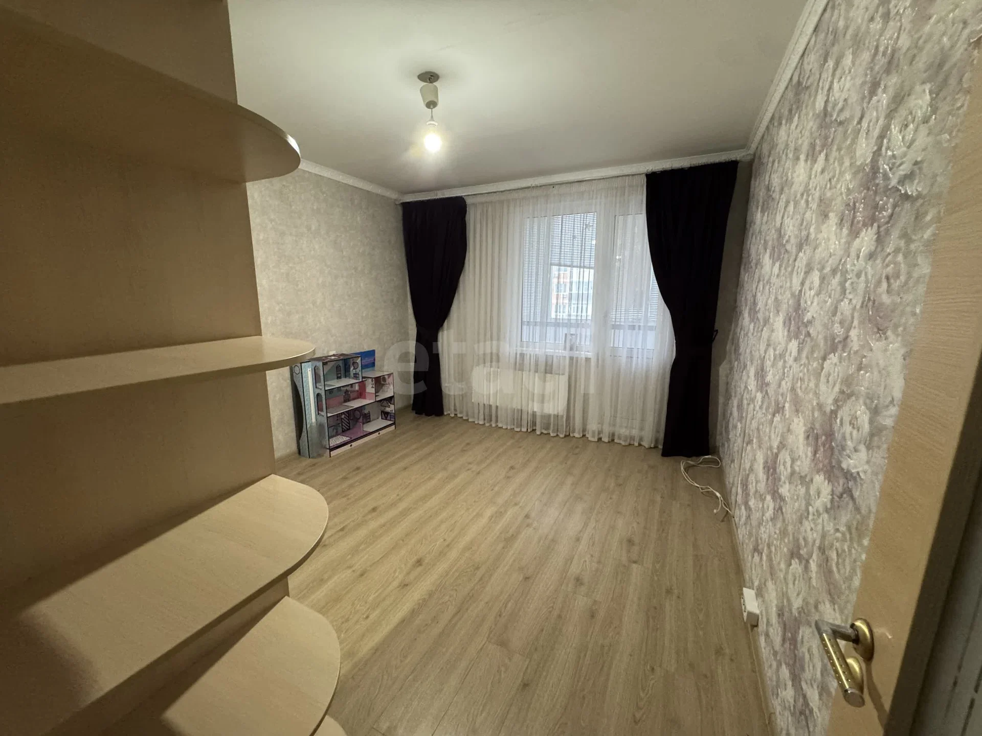 2-к квартира, 67.1м² (Совхозная улица, 20) - миниатюра 14
