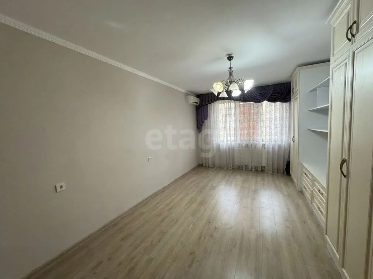2-к квартира, 67.1м² (Совхозная улица, 20) - миниатюра 15