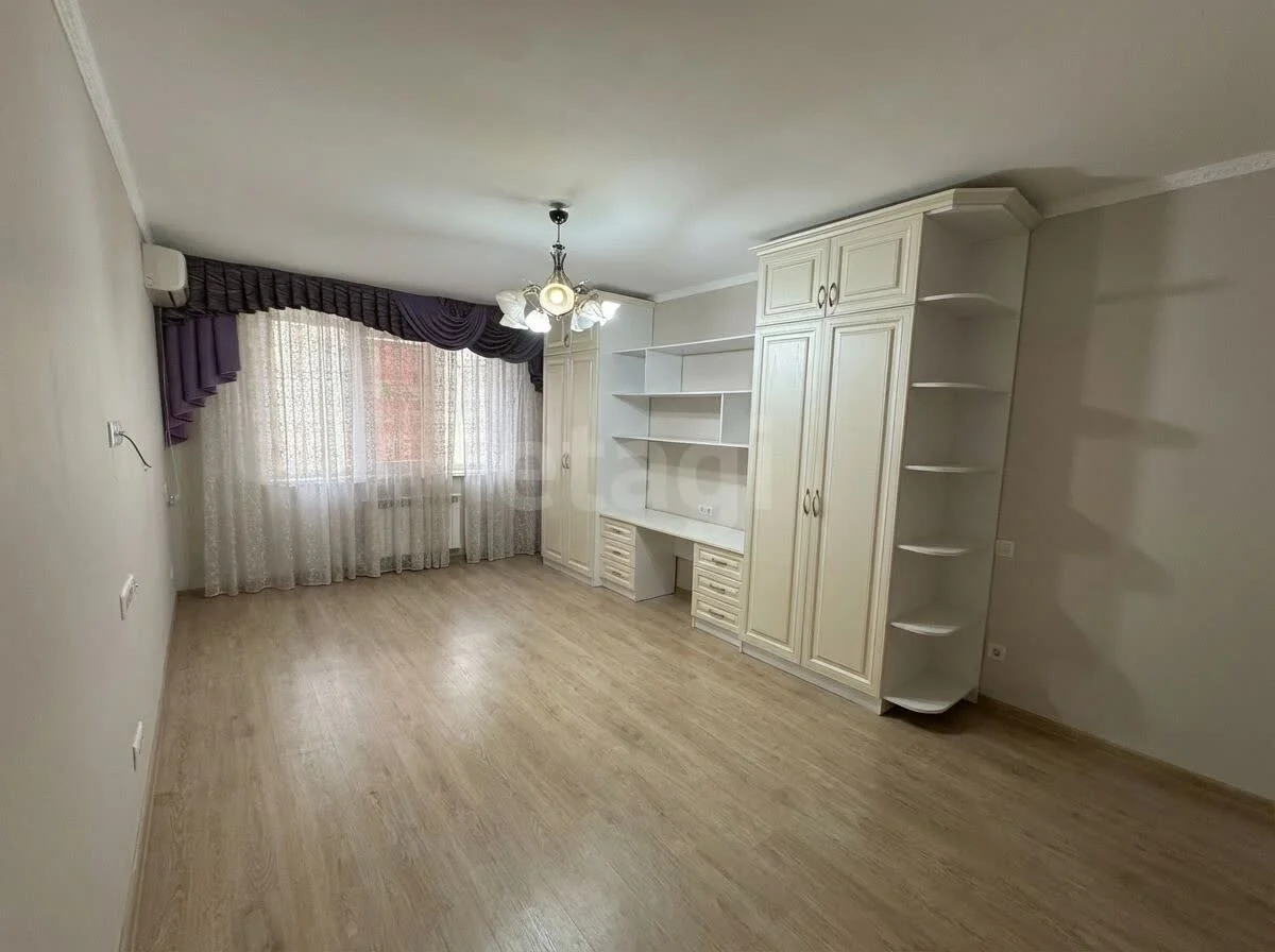 2-к квартира, 67.1м² (Совхозная улица, 20) - миниатюра 16