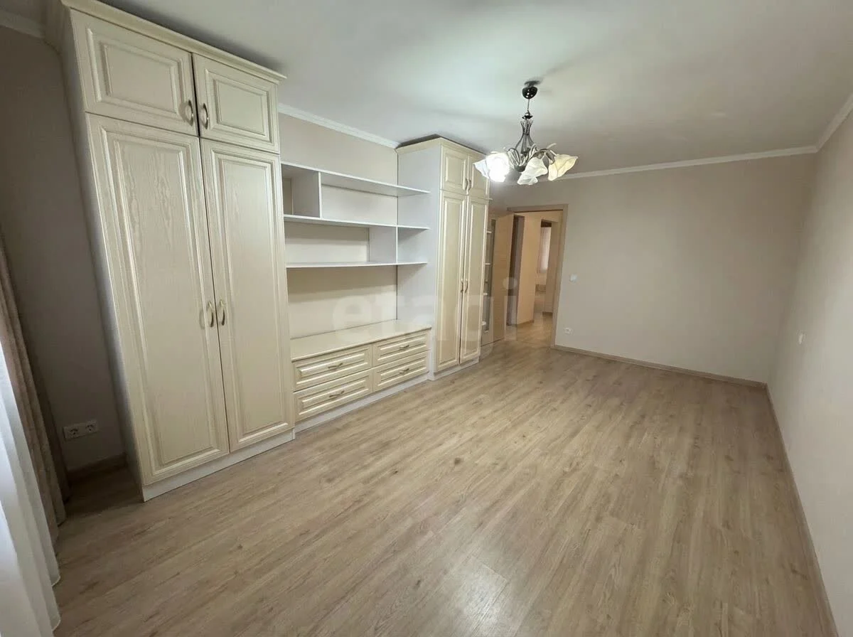 2-к квартира, 67.1м² (Совхозная улица, 20) - миниатюра 17
