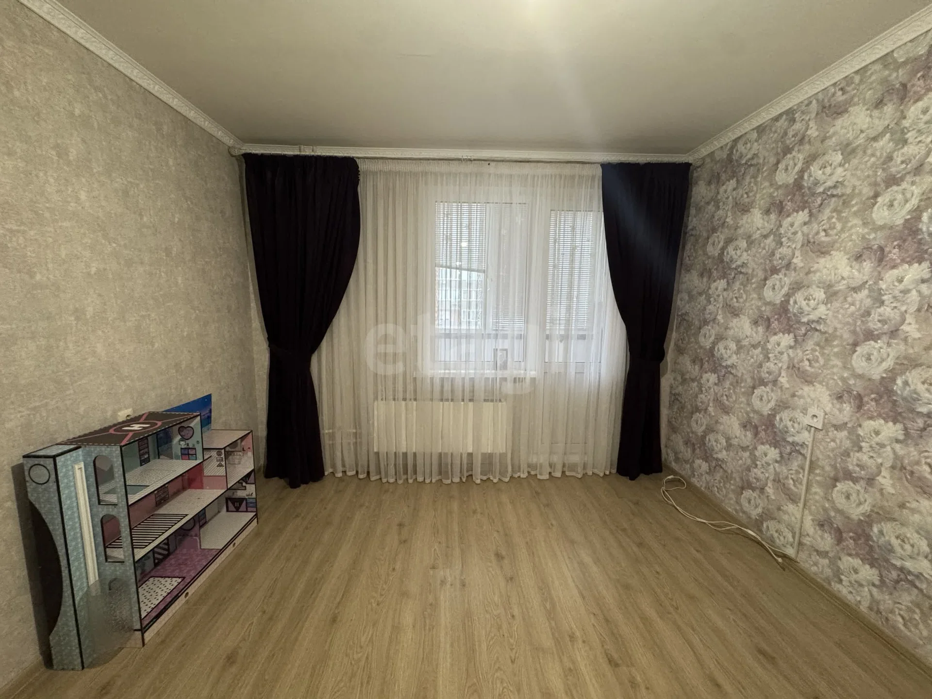 2-к квартира, 67.1м² (Совхозная улица, 20) - миниатюра 2