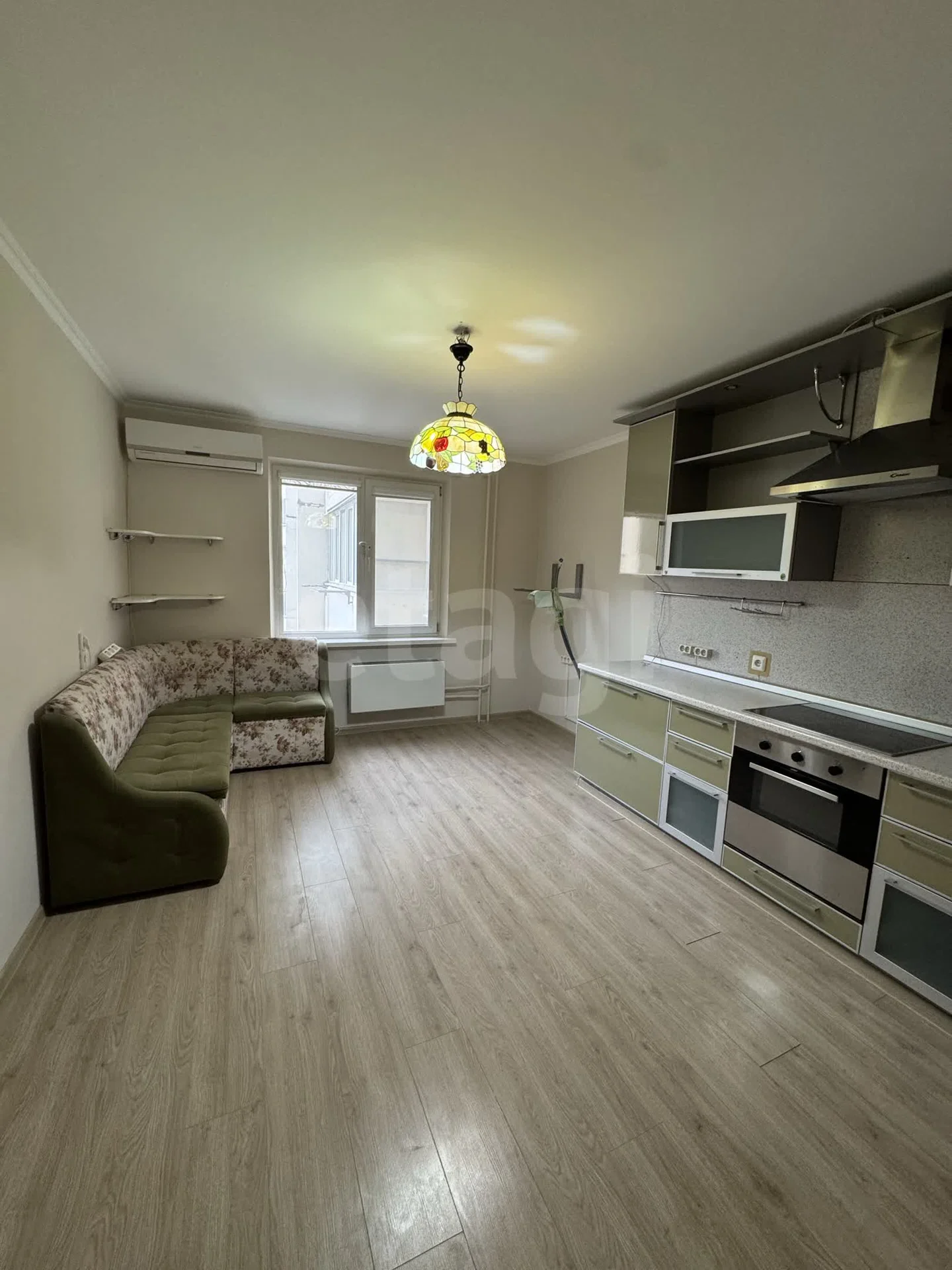 2-к квартира, 67.1м² (Совхозная улица, 20) - миниатюра 5