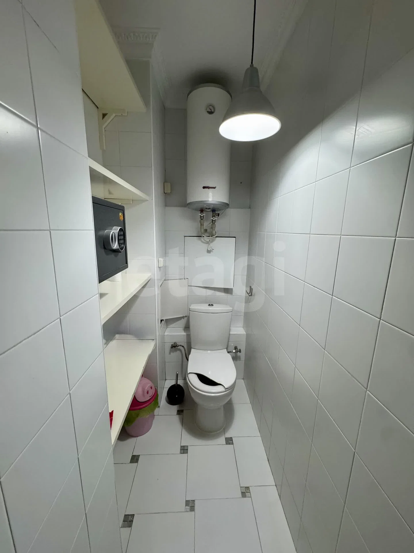 2-к квартира, 67.1м² (Совхозная улица, 20) - миниатюра 7