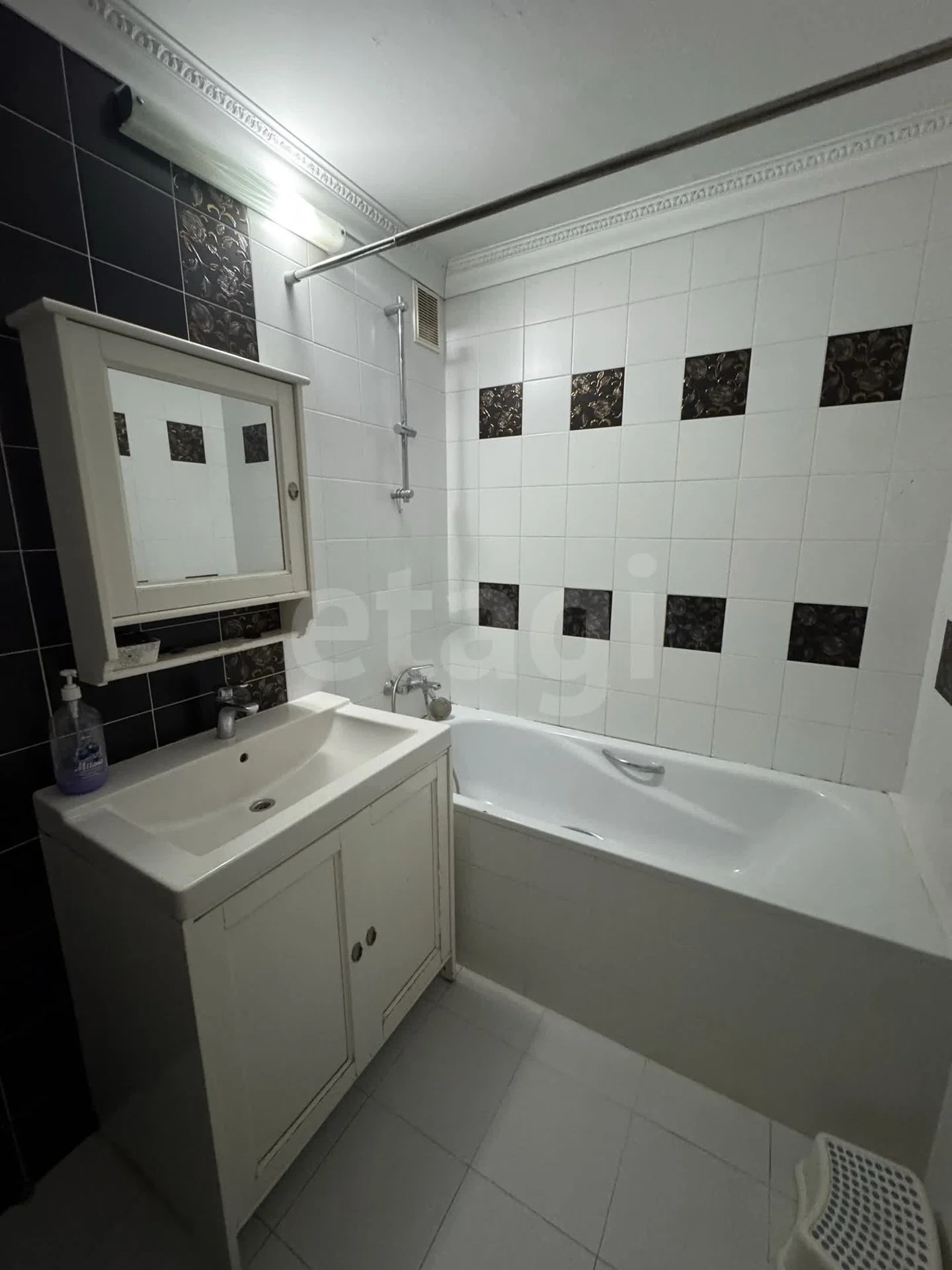 2-к квартира, 67.1м² (Совхозная улица, 20) - миниатюра 9