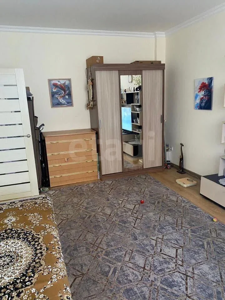 Студия, 36.5м² (Космическая улица, 88/2к11) - миниатюра 2