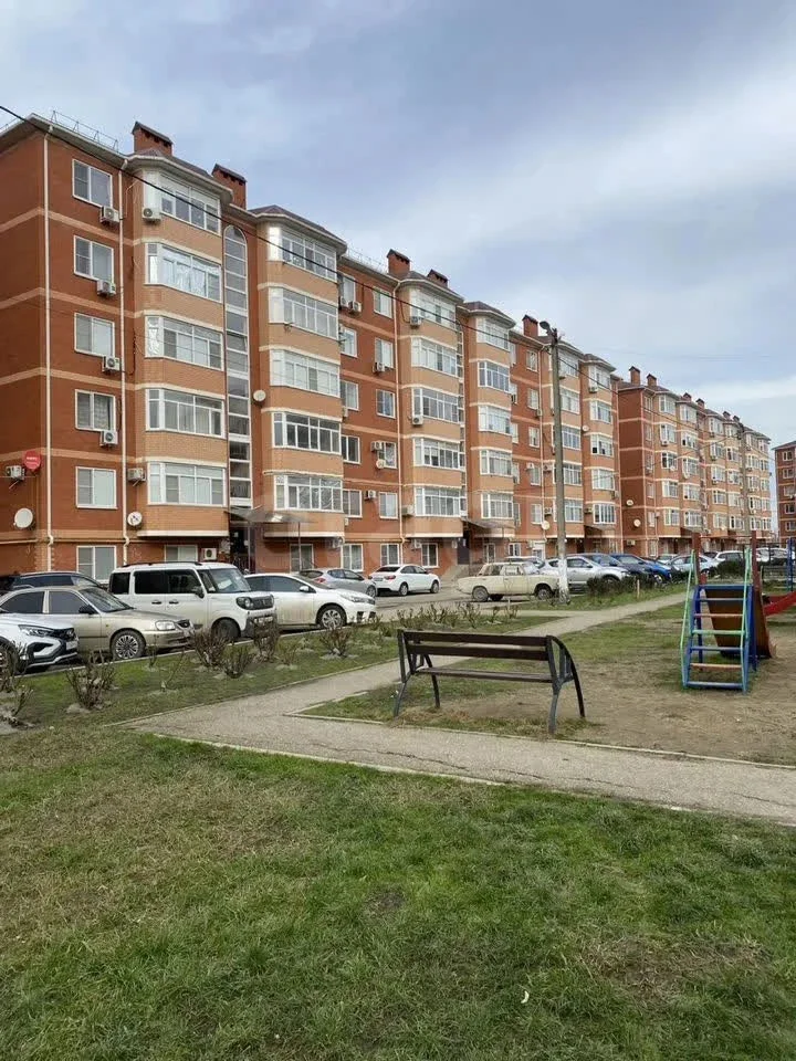 Студия, 36.5м² (Космическая улица, 88/2к11) - миниатюра 6