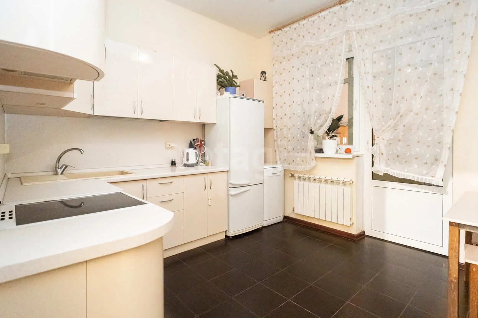 2-к квартира, 67.5м² (улица Ивана Рослого, 2/1) - миниатюра 10