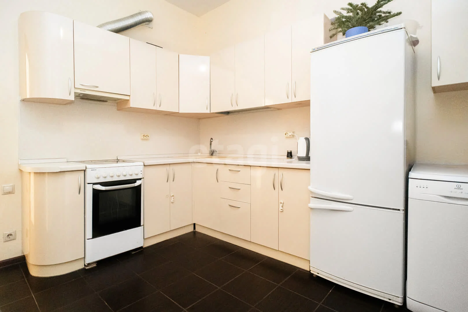 2-к квартира, 67.5м² (улица Ивана Рослого, 2/1) - миниатюра 11