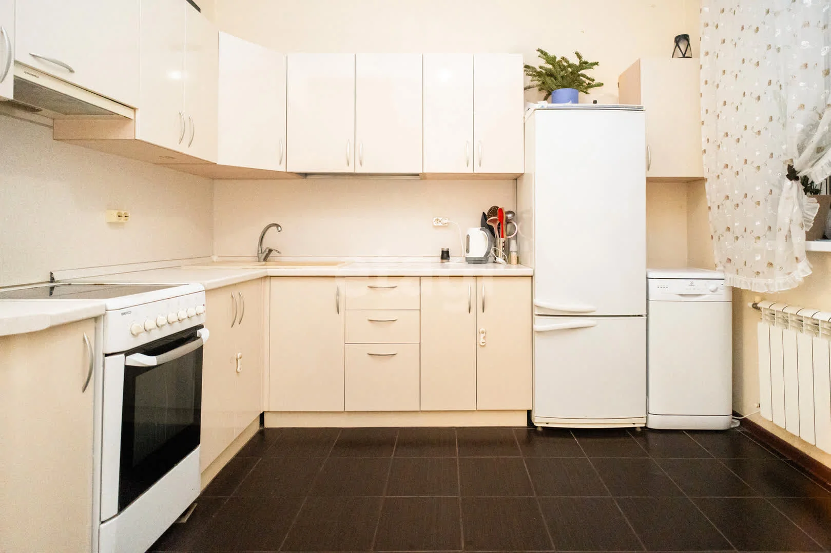 2-к квартира, 67.5м² (улица Ивана Рослого, 2/1) - миниатюра 12