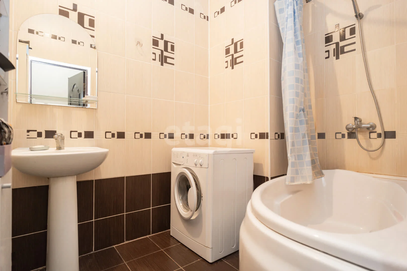 2-к квартира, 67.5м² (улица Ивана Рослого, 2/1) - миниатюра 14