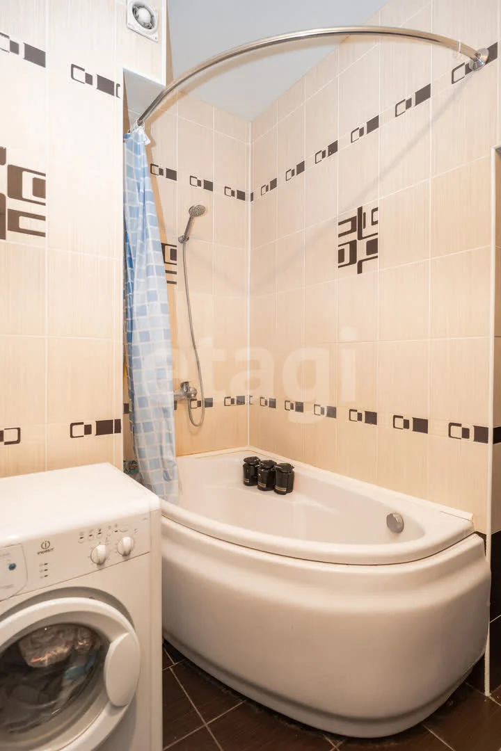 2-к квартира, 67.5м² (улица Ивана Рослого, 2/1) - миниатюра 15