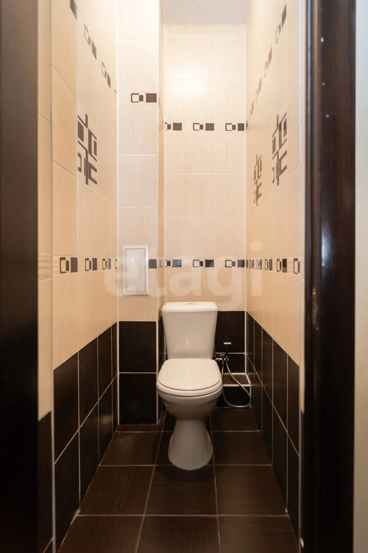 2-к квартира, 67.5м² (улица Ивана Рослого, 2/1) - миниатюра 16