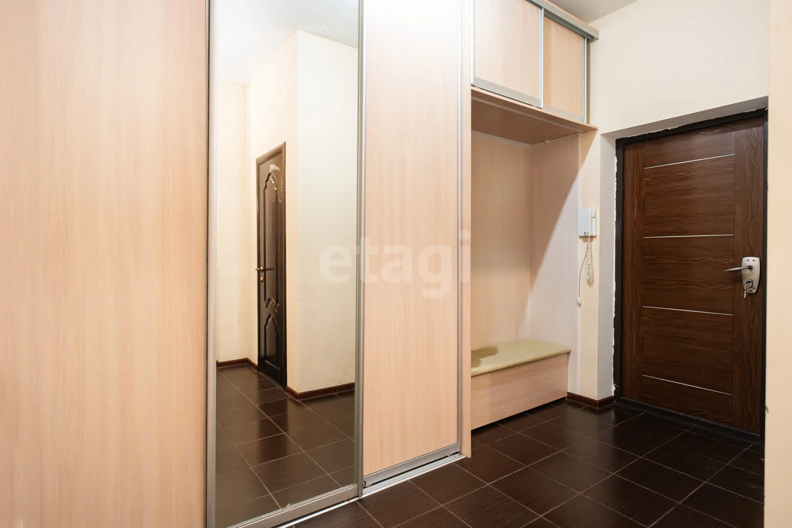 2-к квартира, 67.5м² (улица Ивана Рослого, 2/1) - миниатюра 17