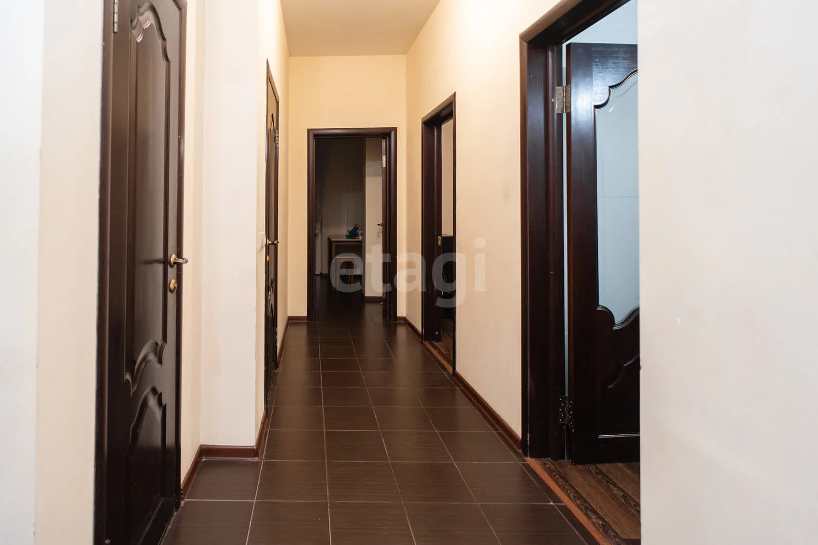 2-к квартира, 67.5м² (улица Ивана Рослого, 2/1) - миниатюра 18