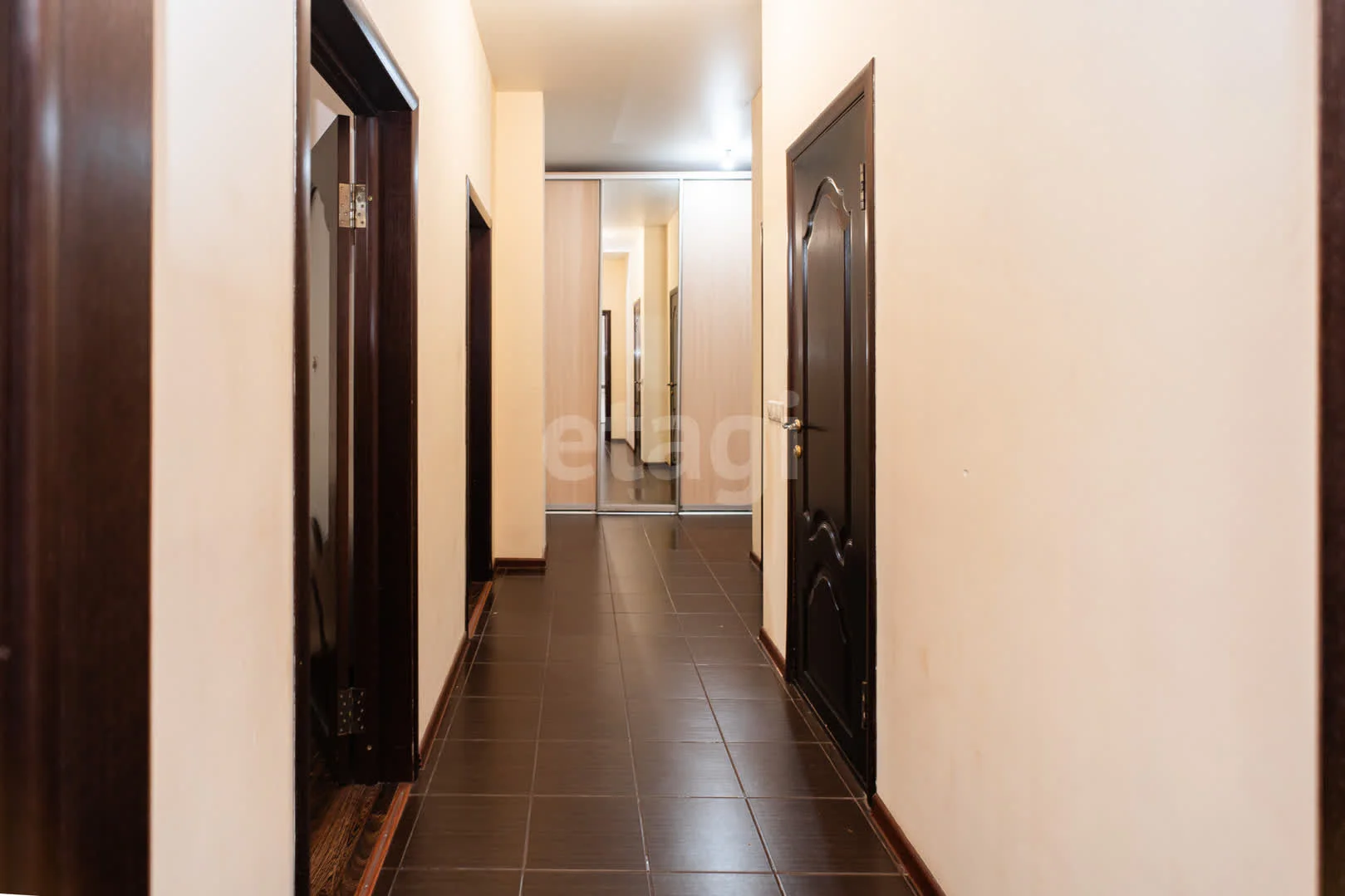 2-к квартира, 67.5м² (улица Ивана Рослого, 2/1) - миниатюра 19