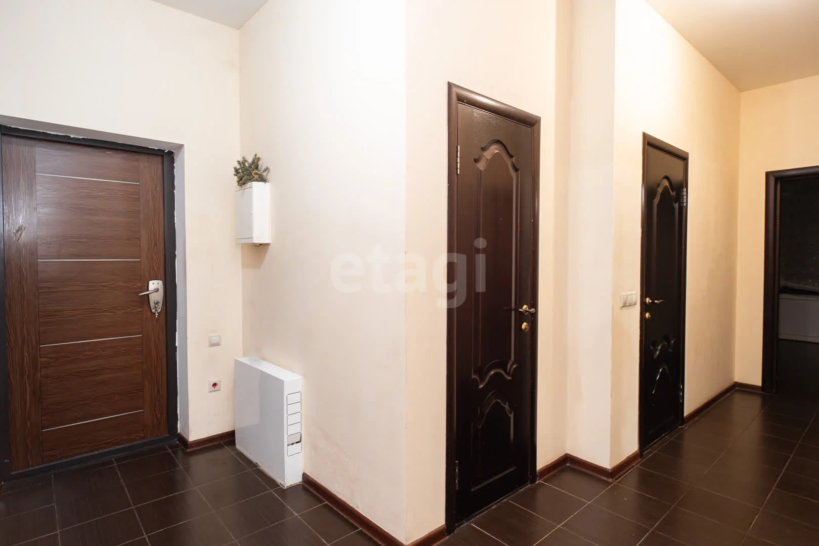 2-к квартира, 67.5м² (улица Ивана Рослого, 2/1) - миниатюра 20