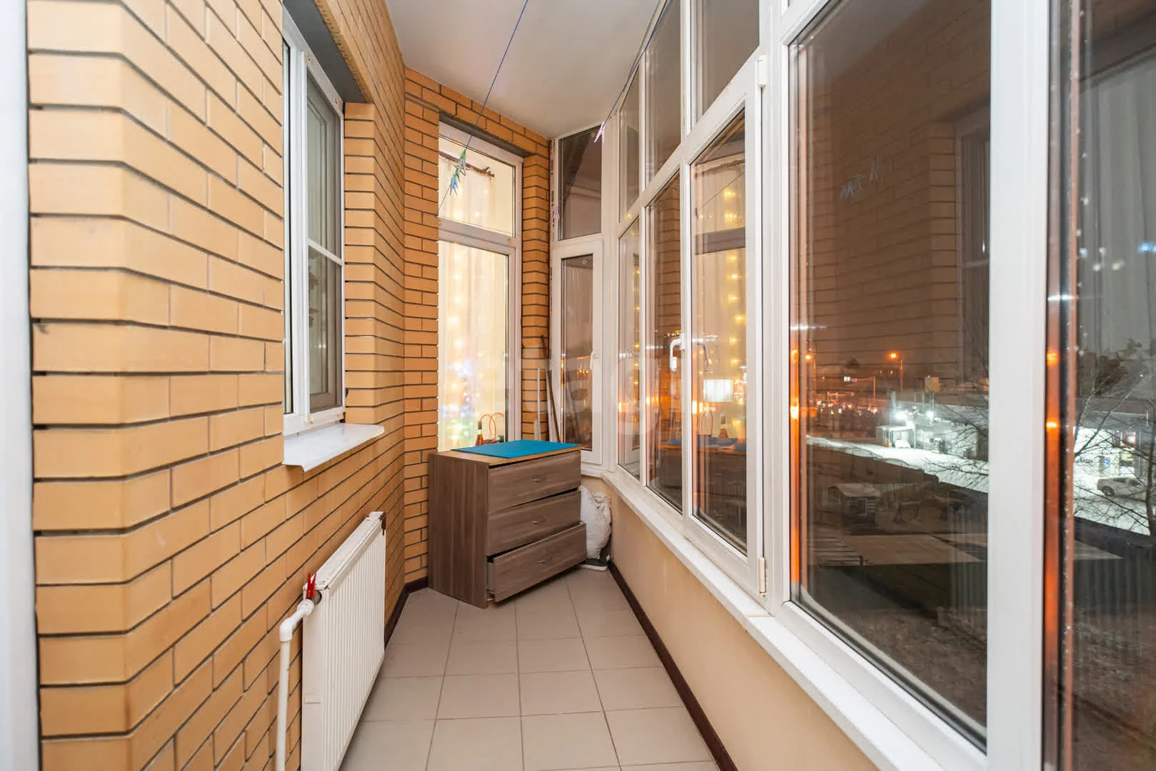 2-к квартира, 67.5м² (улица Ивана Рослого, 2/1) - миниатюра 21