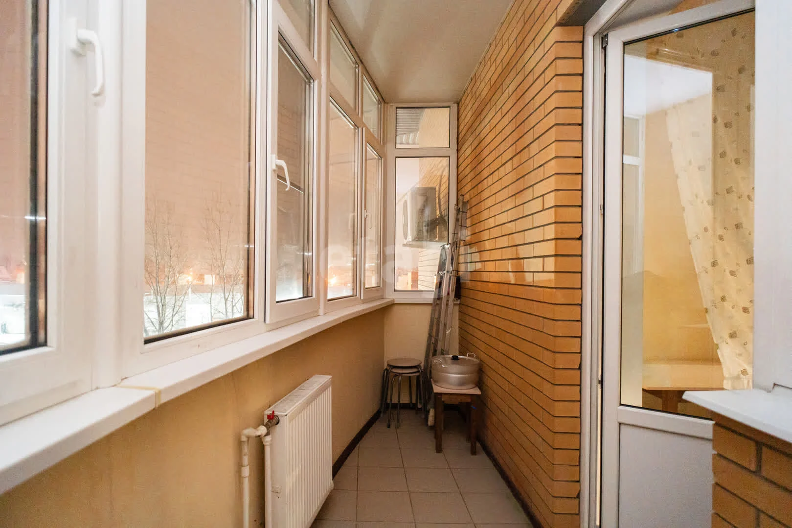 2-к квартира, 67.5м² (улица Ивана Рослого, 2/1) - миниатюра 24