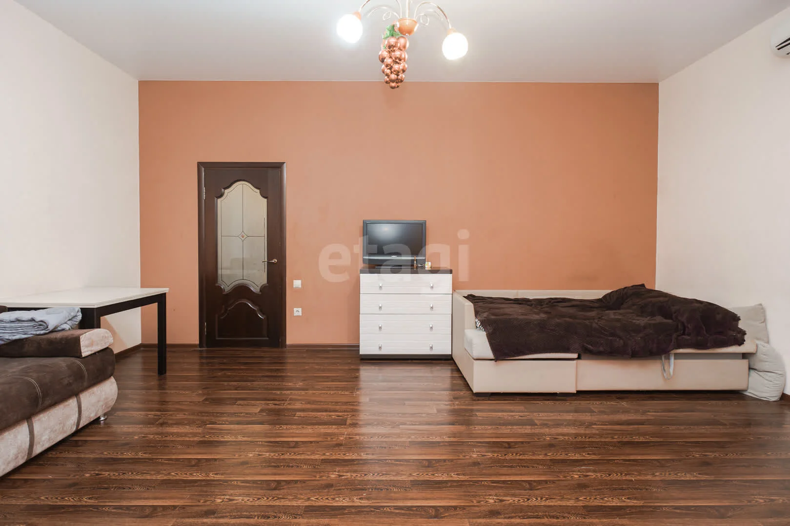 2-к квартира, 67.5м² (улица Ивана Рослого, 2/1) - миниатюра 5