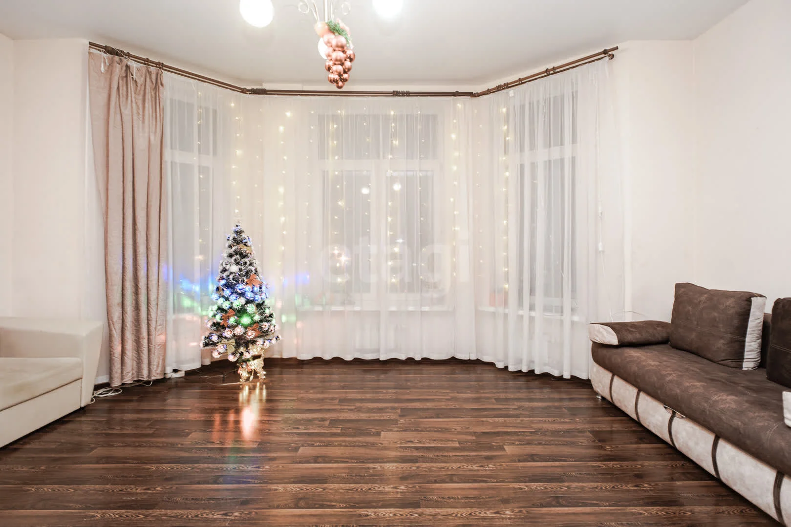 2-к квартира, 67.5м² (улица Ивана Рослого, 2/1) - миниатюра 6
