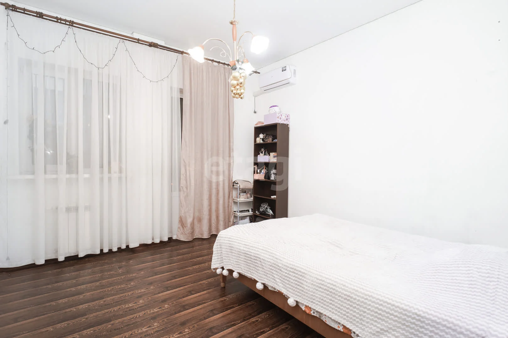 2-к квартира, 67.5м² (улица Ивана Рослого, 2/1) - миниатюра 8