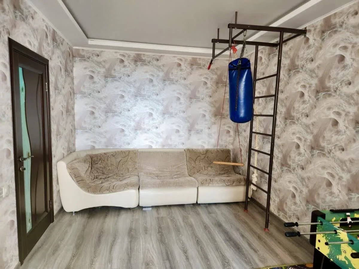 4-к+ квартира, 111.1м² (Сормовская улица, 202/1) - миниатюра 10
