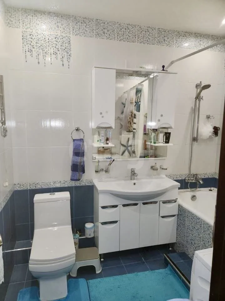 4-к+ квартира, 111.1м² (Сормовская улица, 202/1) - миниатюра 11