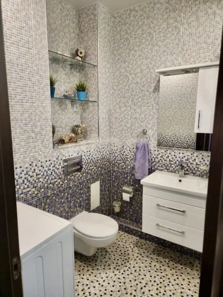 4-к+ квартира, 111.1м² (Сормовская улица, 202/1) - миниатюра 12