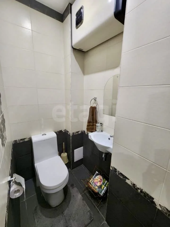 4-к+ квартира, 111.1м² (Сормовская улица, 202/1) - миниатюра 14