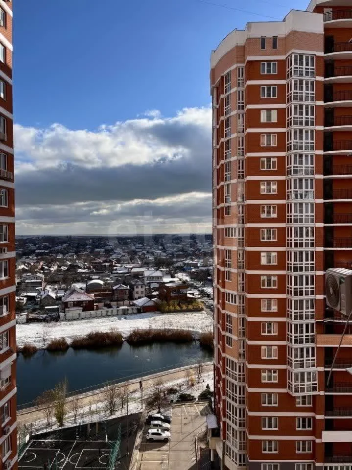 4-к+ квартира, 111.1м² (Сормовская улица, 202/1) - миниатюра 15