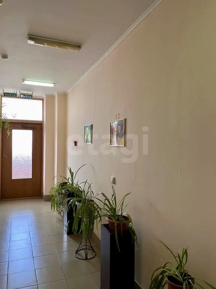 4-к+ квартира, 111.1м² (Сормовская улица, 202/1) - миниатюра 16