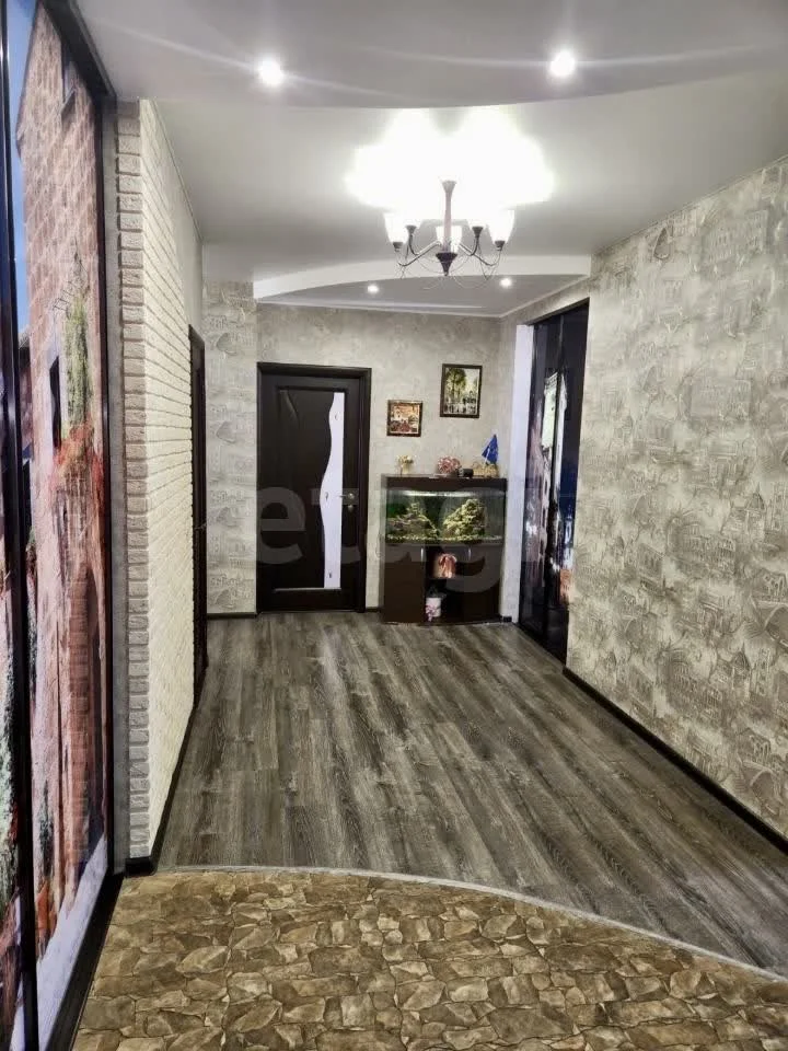 4-к+ квартира, 111.1м² (Сормовская улица, 202/1) - миниатюра 3